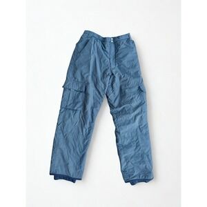 Cherokee Kids Grey Winter Snow Pants‎ School Outdoor Ski Snowboard Insulated XL